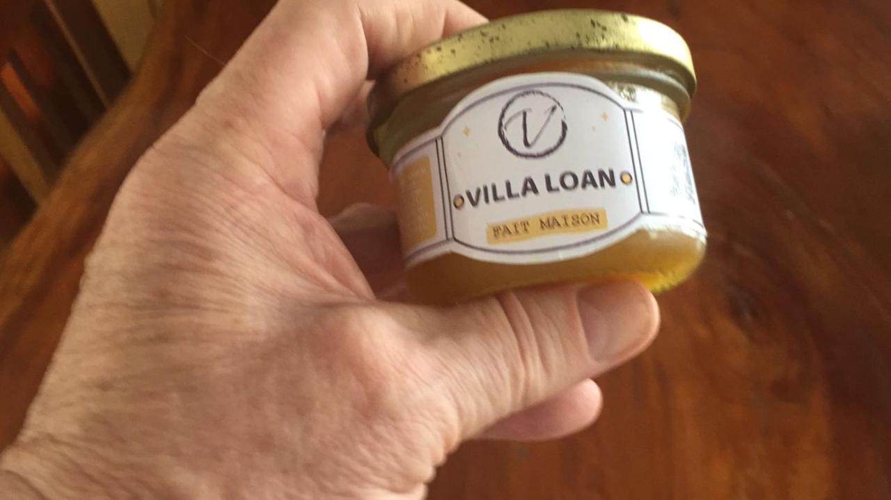 Villa Loan A Hoi An Eksteriør bilde