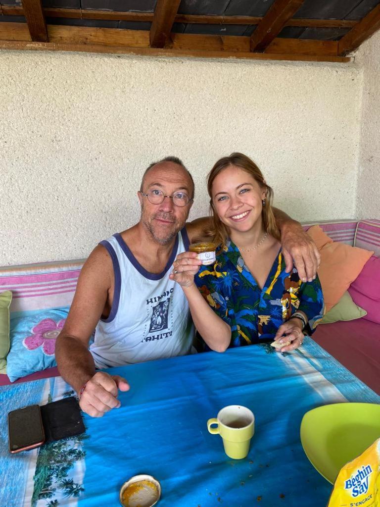 Villa Loan A Hoi An Eksteriør bilde