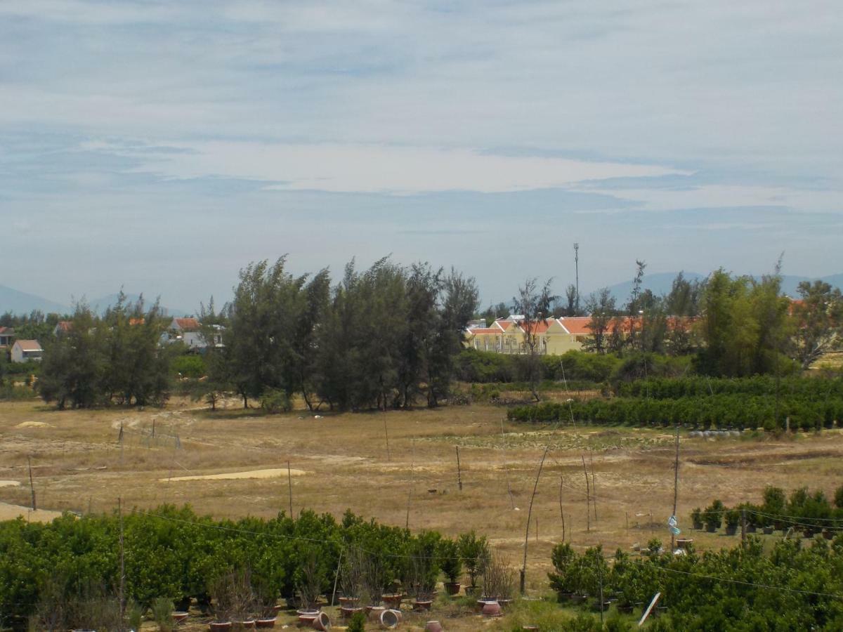Villa Loan A Hoi An Eksteriør bilde